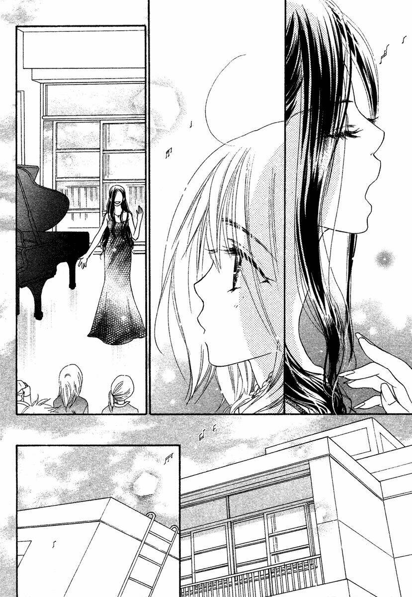 sora log chapter 4 9