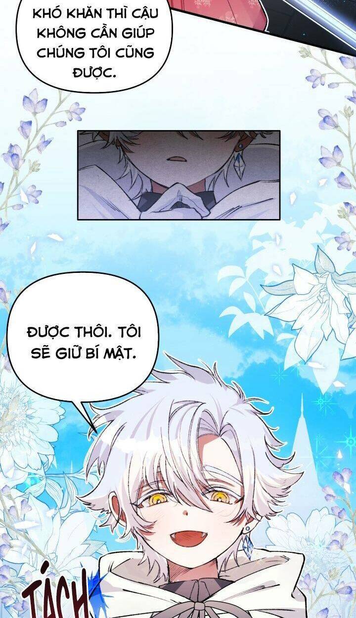 này tiểu công tước, hãy tin ở chị đi! chapter 15 42