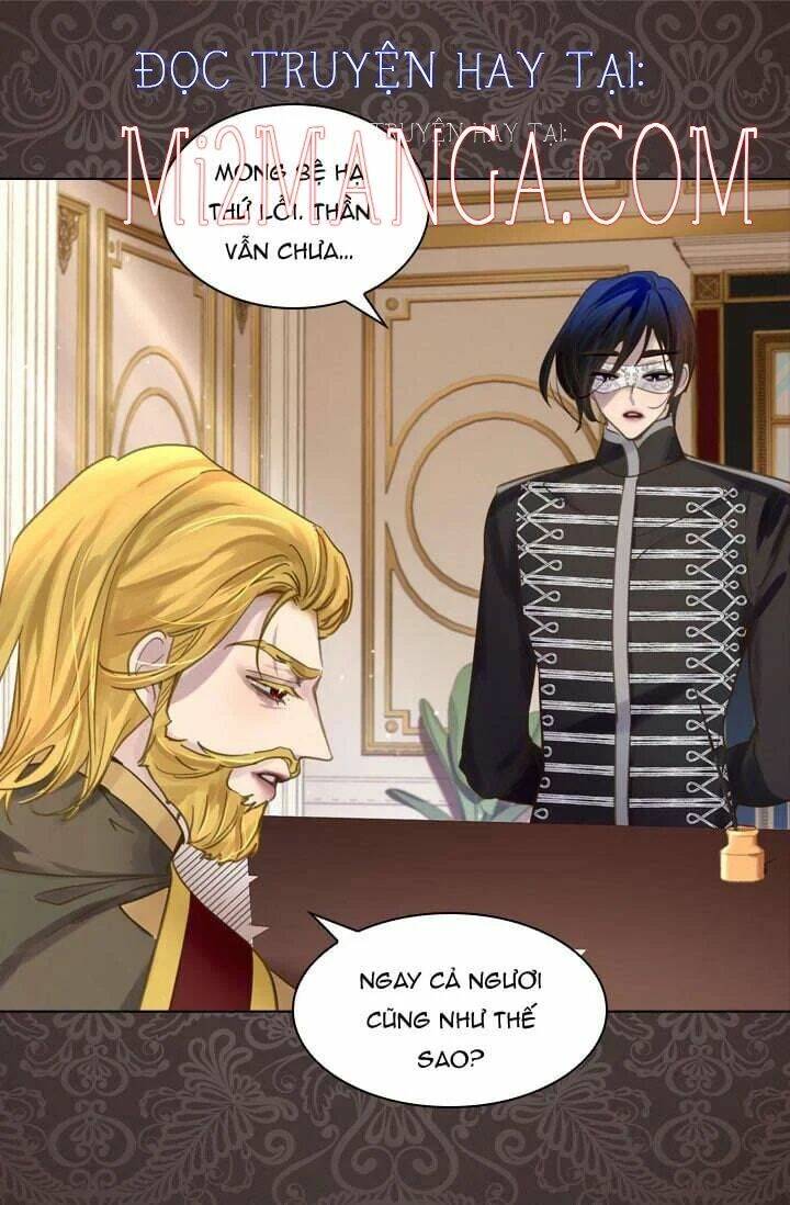 quy luật sinh tồn của nữ phụ chapter 61.5 26