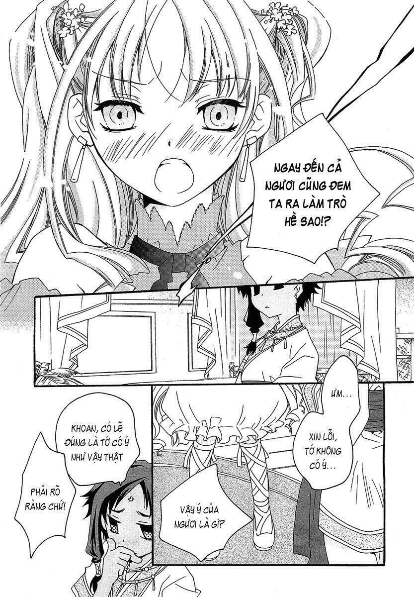 flower flower chapter 3 21