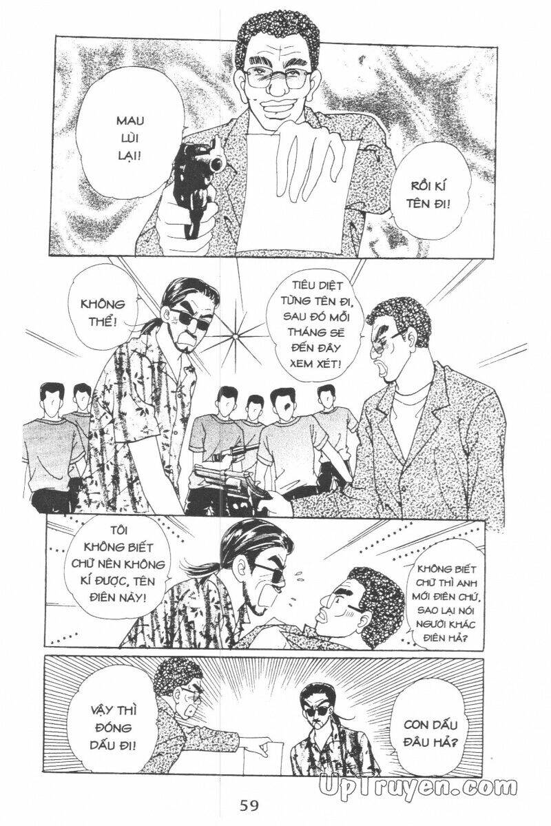 cô nàng ngổ ngáo chapter 10 61