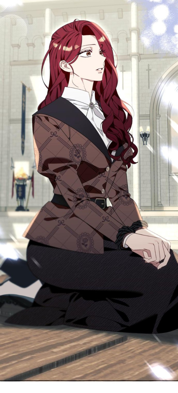 tôi tưởng đó chỉ là tiểu thuyết trọng sinh bình thường chapter 81.2 26