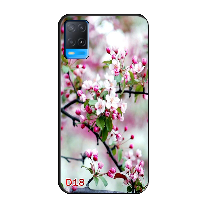 Ốp Lưng Dành Cho OPPO A54