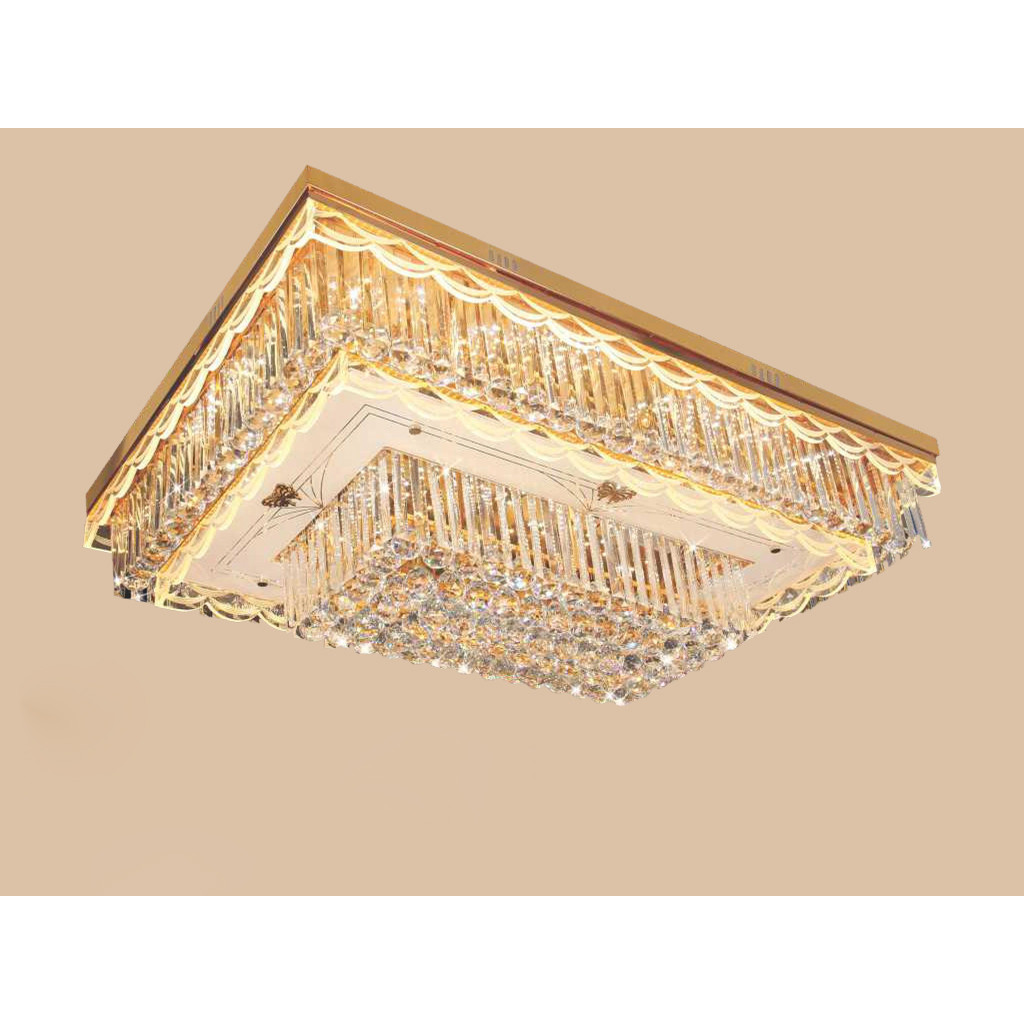 Đèn mâm ốp trần Nc 9156C