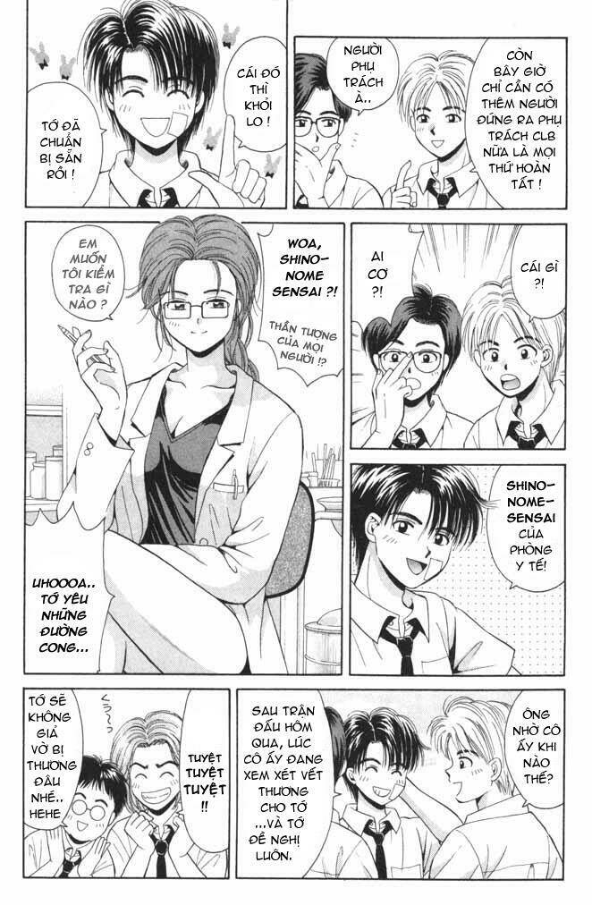 open sesame chapter 4 3