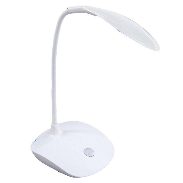 Đèn led để bàn, cảm ứng 3 chế độ