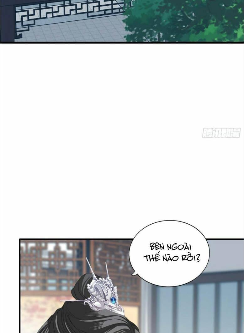 bổn vương muốn nàng chapter 191 26