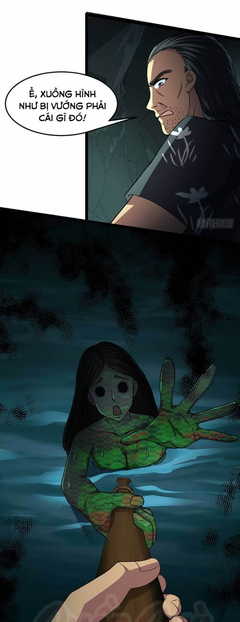 thập nhị thiên kiếp chapter 31 21