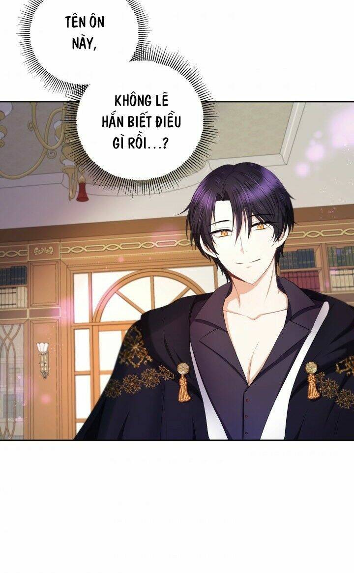 công chúa xấu xa chapter 24 5