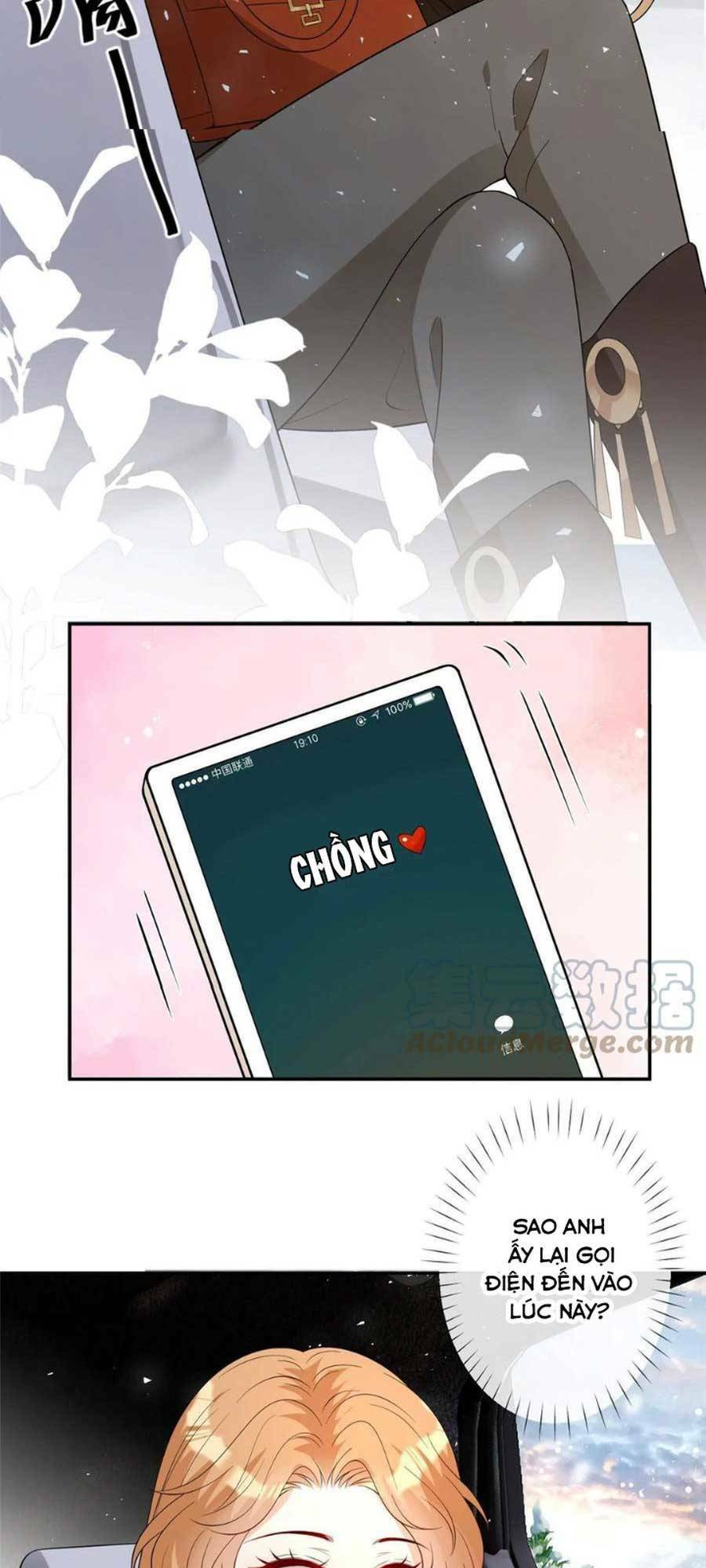 vượt rào trêu chọc chapter 104 17