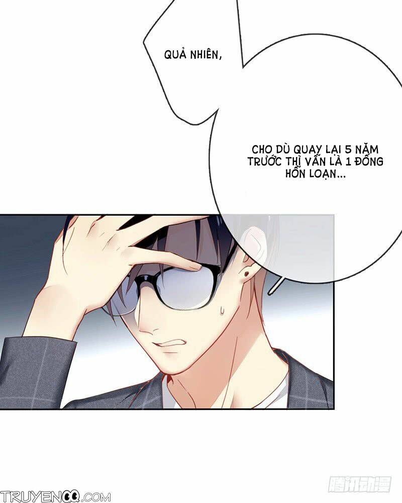 khởi động lại tương lai chapter 2.1 14