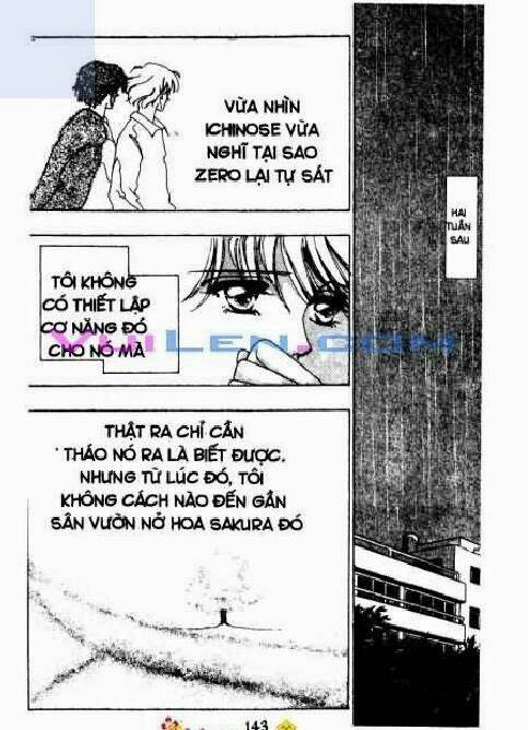 neck and neck chapter 8 138