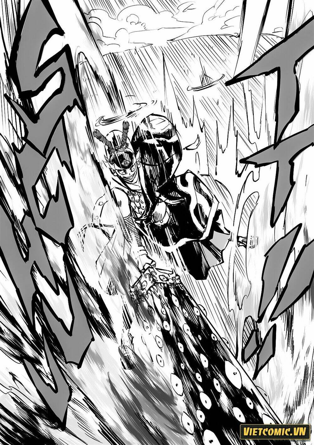 dịch vụ giao hàng âm dương chapter 7 12