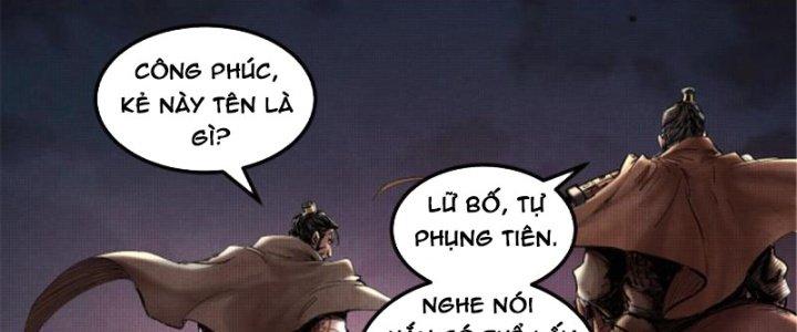 máy mô phỏng nhân sinh của lữ bố chapter 11 45