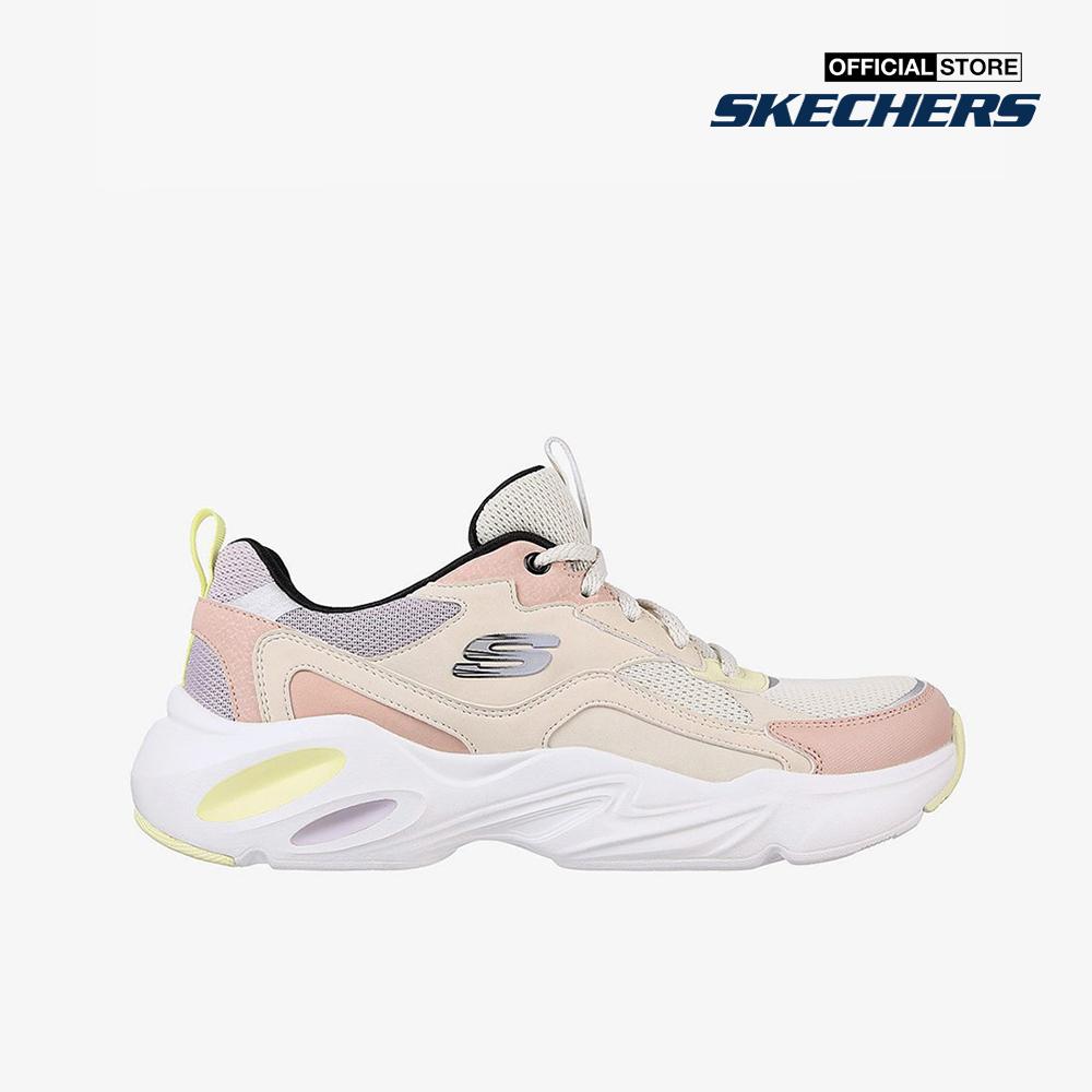 SKECHERS - Giày thể thao nữ Stamina Airy 149921