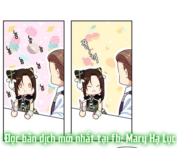 cẩn thận nữ phụ phản diện đấy! chapter 112 21