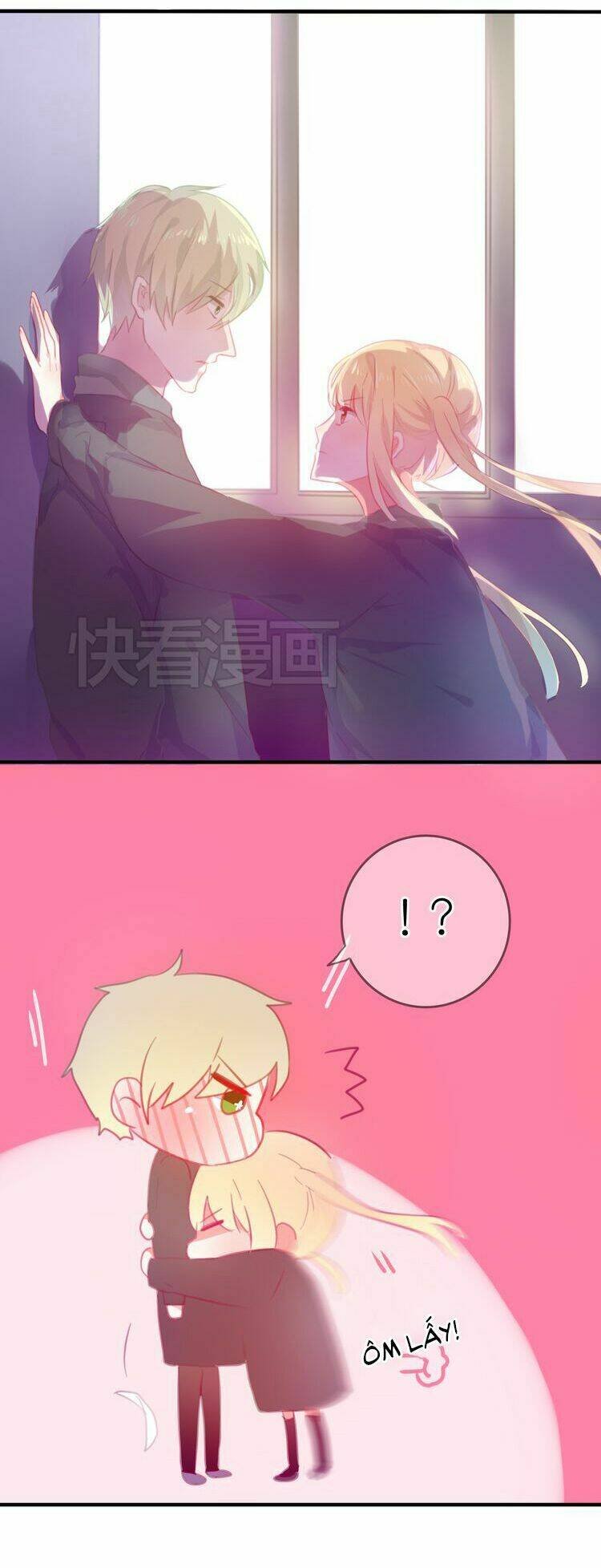 phụ đạo sau giờ học chapter 22 20