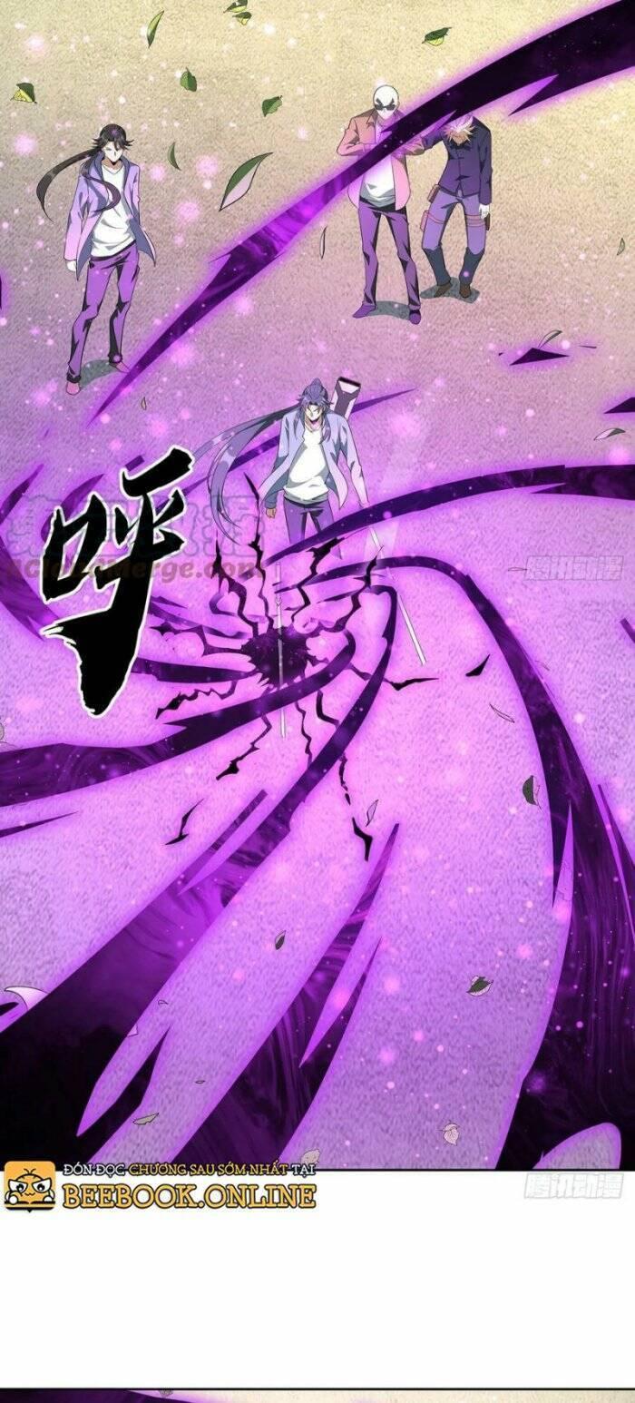 địa cầu đệ nhất kiếm chapter 181 5