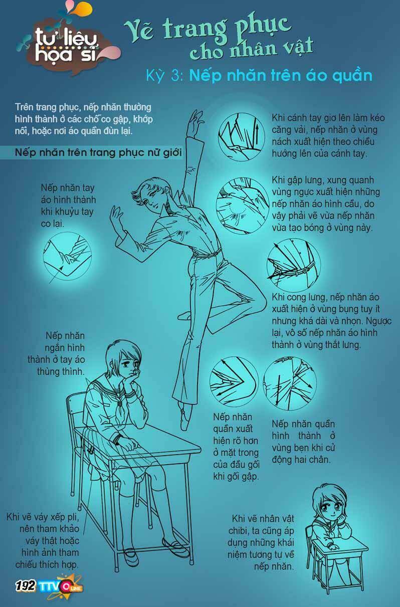 tạp chí truyện tranh việt nam online - ttvo chapter 3.2 112