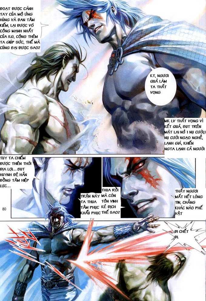 phong vân chapter 462 8