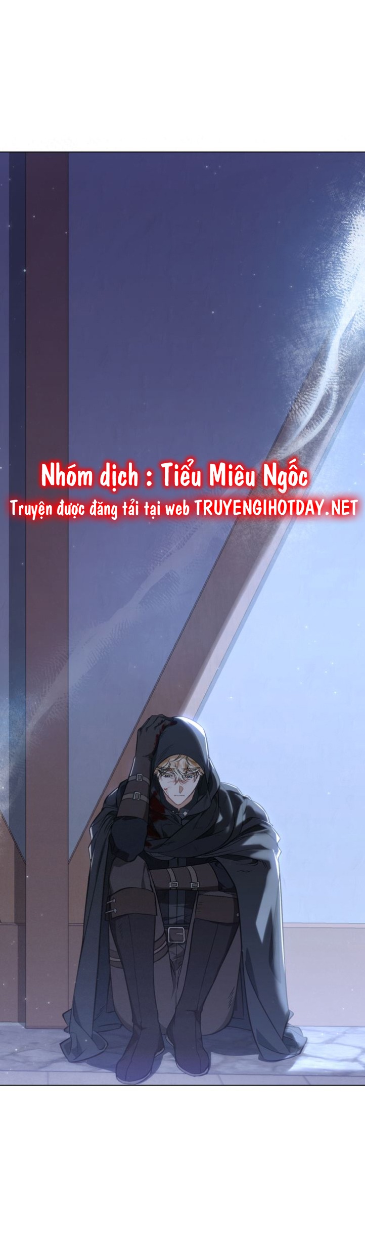 thanh kiếm của evangeline chapter 18 21