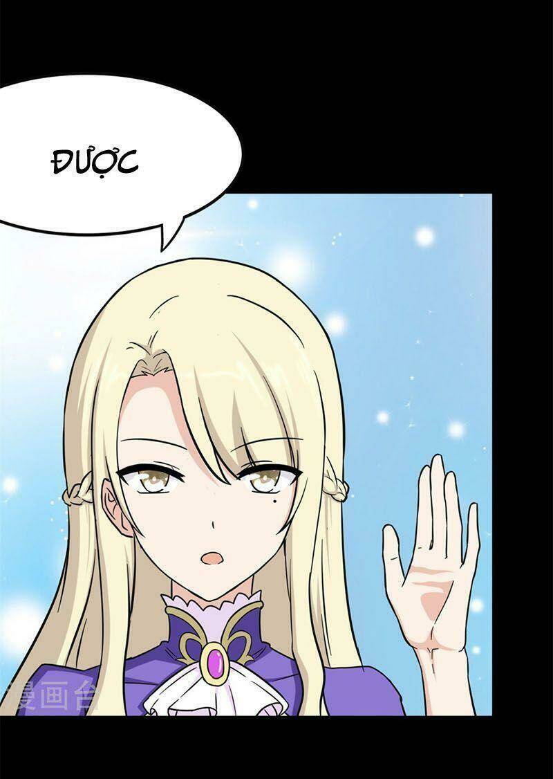 bạn gái virus của tôi chapter 288 51