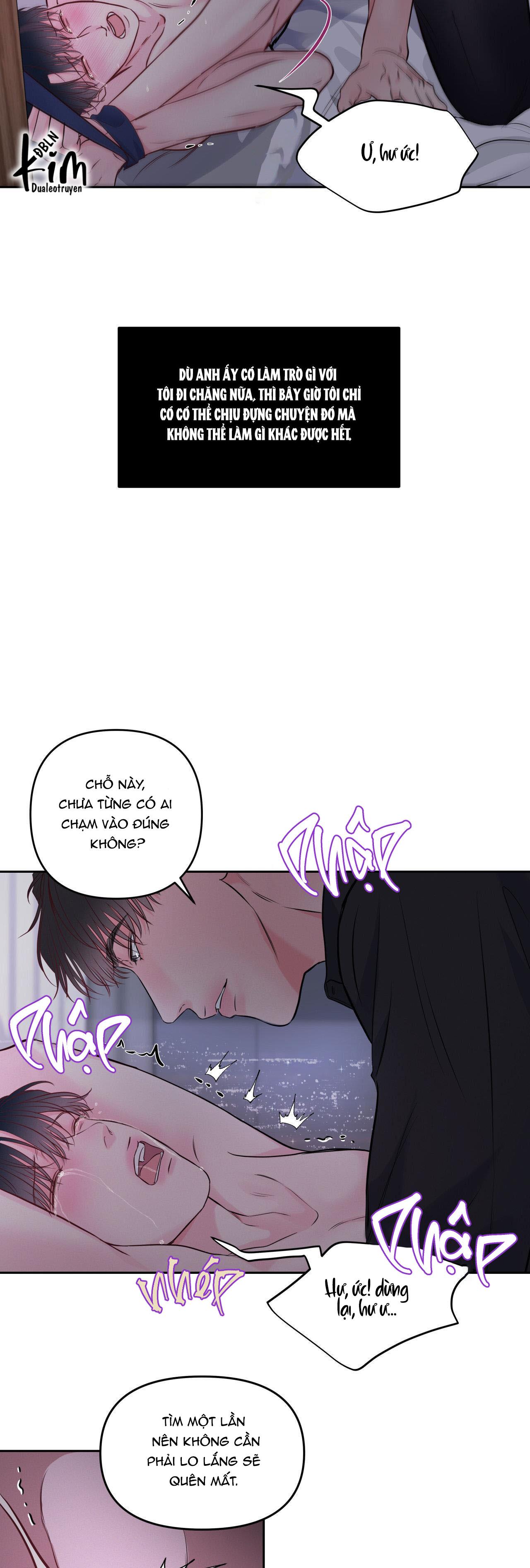 chủ nhân của thứ bảy chapter 12 16