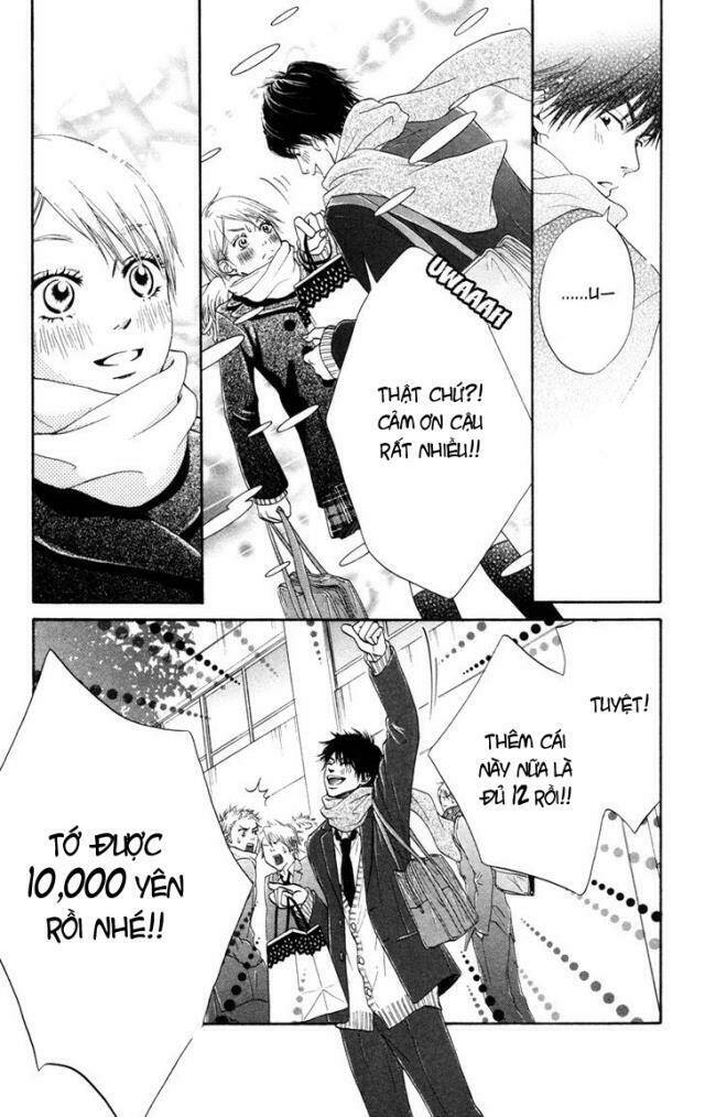 tổng hợp one shot. chapter 49 21