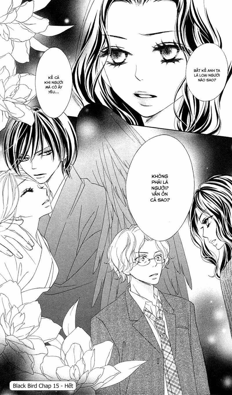 yêu quái cánh đen chapter 15 42