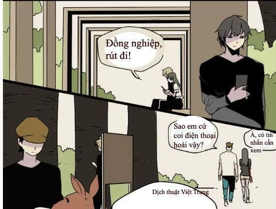 ứng dụng thẩm mỹ chapter 38 4