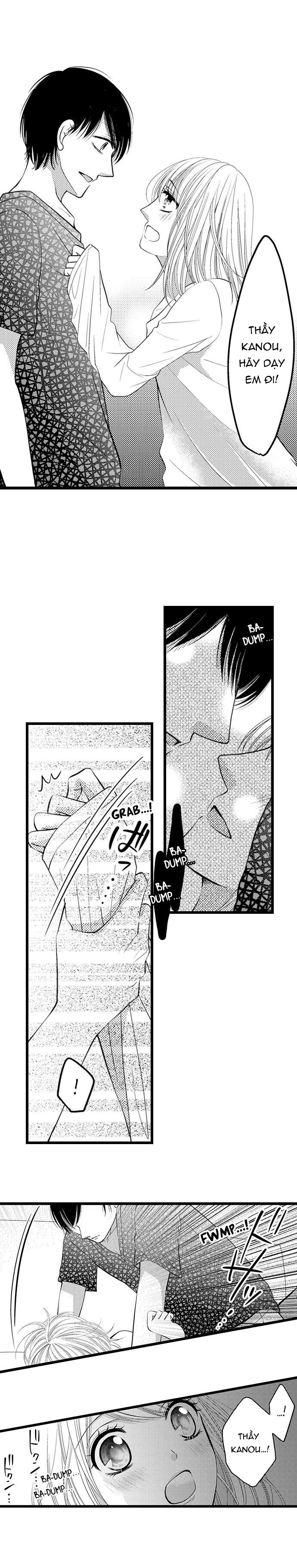 2 giờ sáng tại nhà của thầy giáo chapter 2.2 3