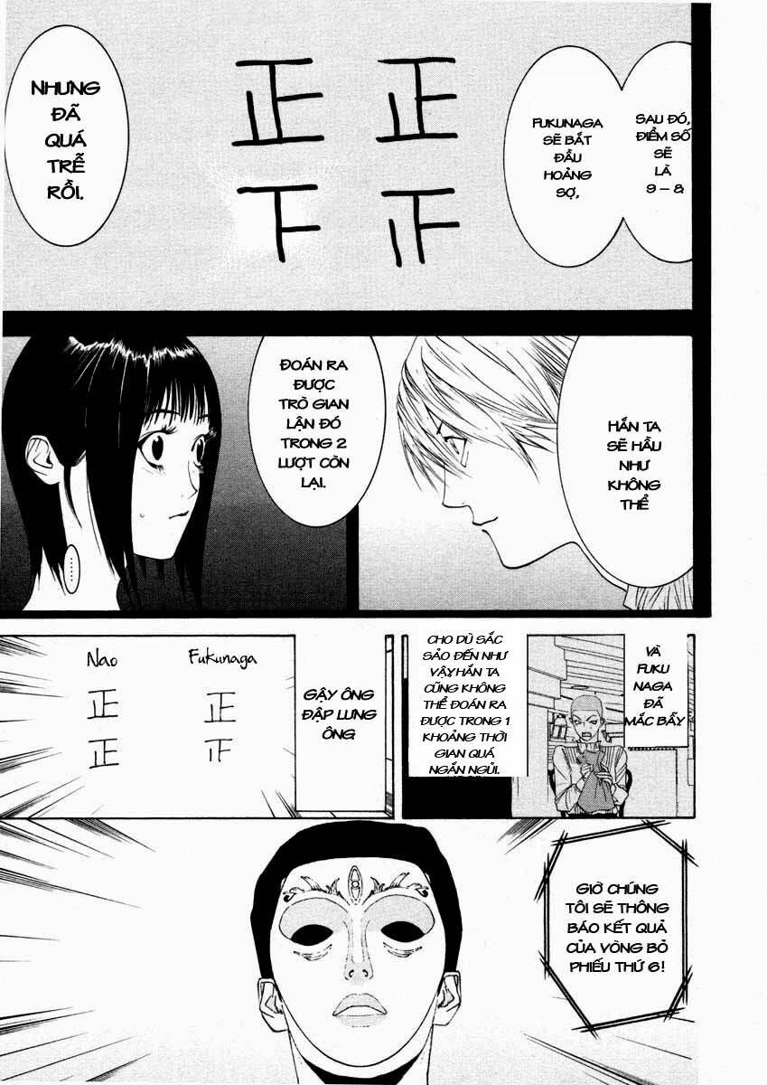 liar game chapter 25 9