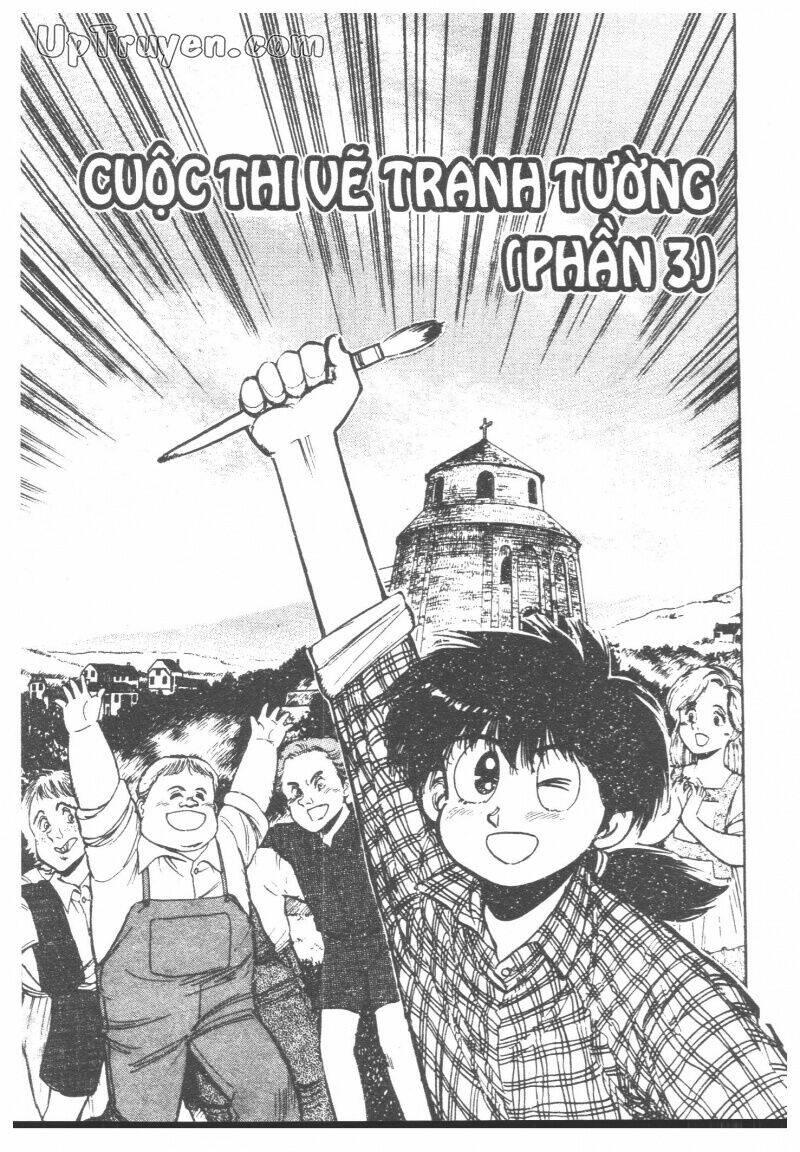 mush (họa sĩ thiên tài) chapter 3 78