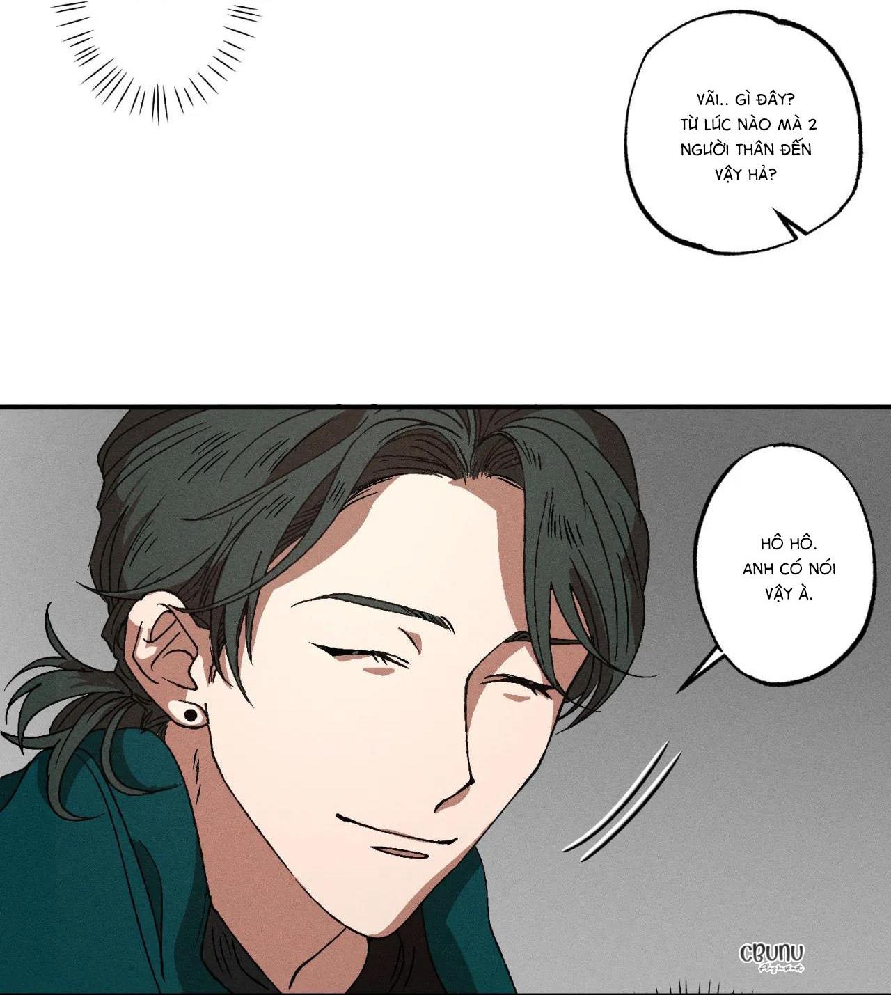 bẫy đôi ngọt ngào chapter 23 60