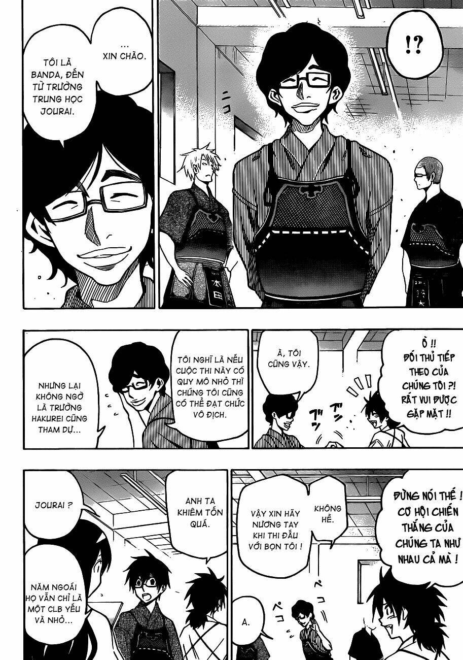 kurogane chapter 24 8