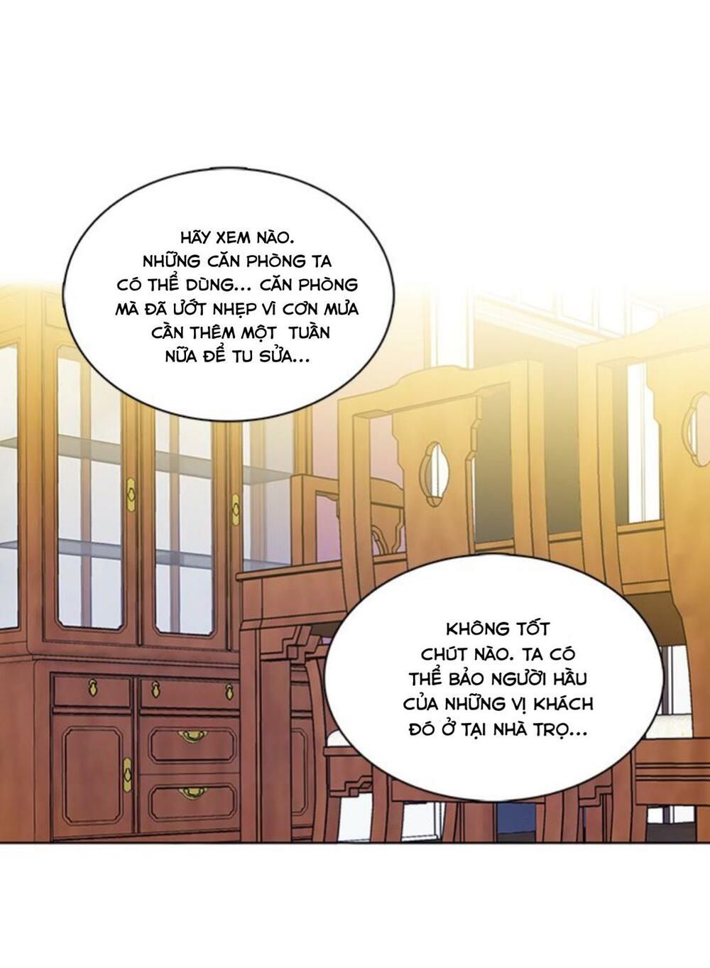 thám tử của muiella chapter 11.2 17