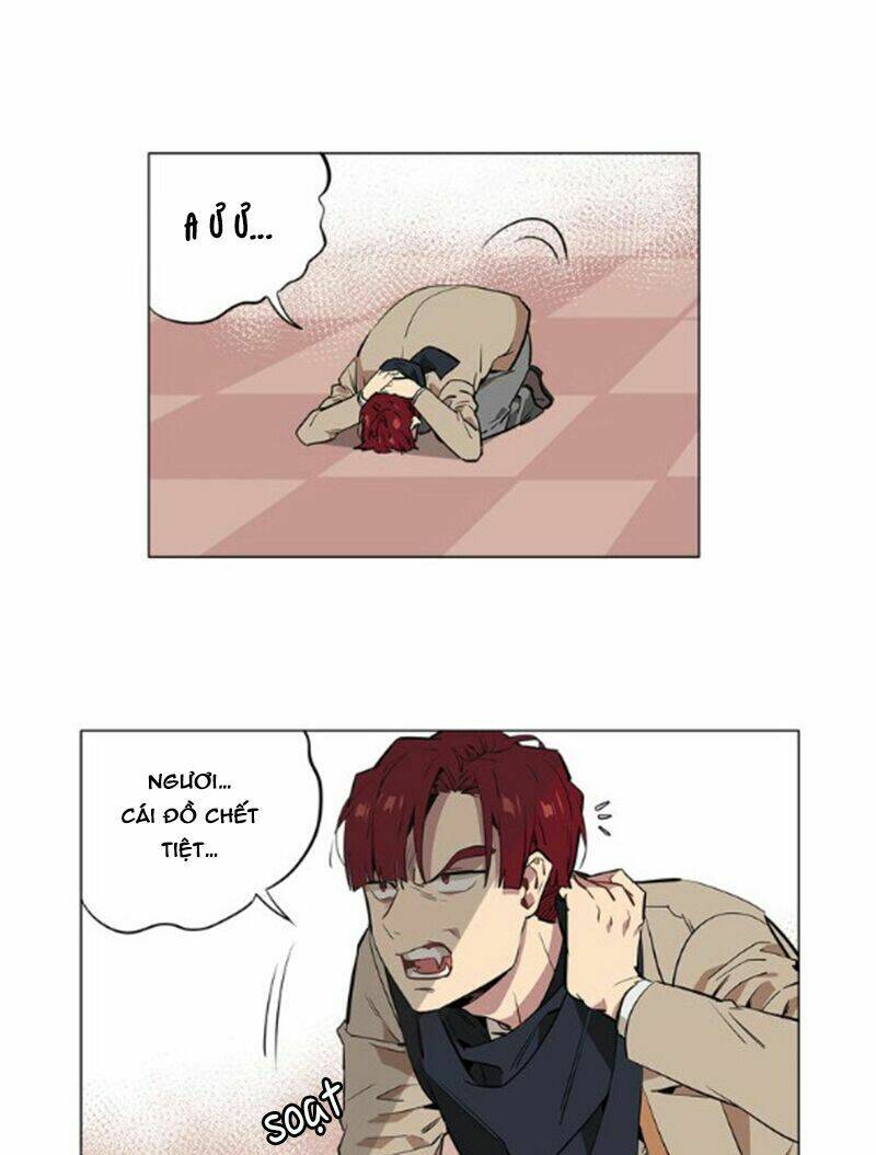 hoa đạo sĩ chapter 43 11