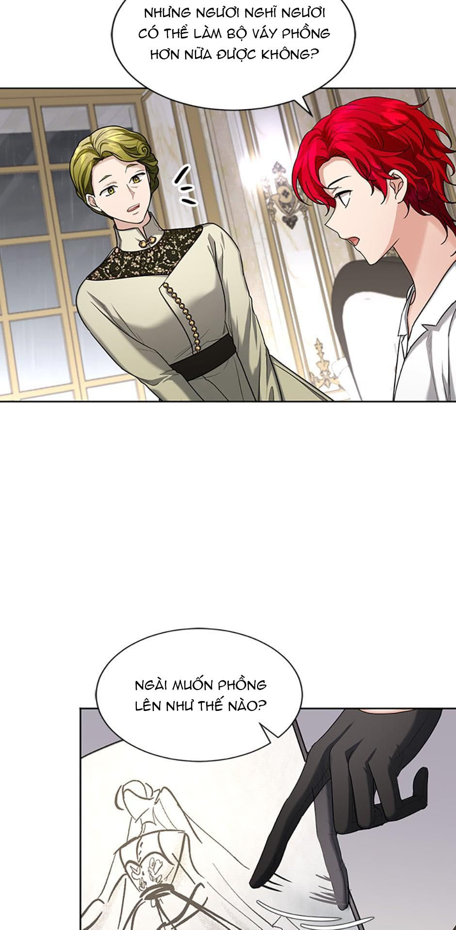 hợp đồng hôn nhân của công tước ashleyan chapter 27.1 8