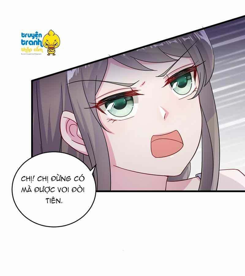 chọc tới chủ tịch tổng tài 2 chapter 17 16