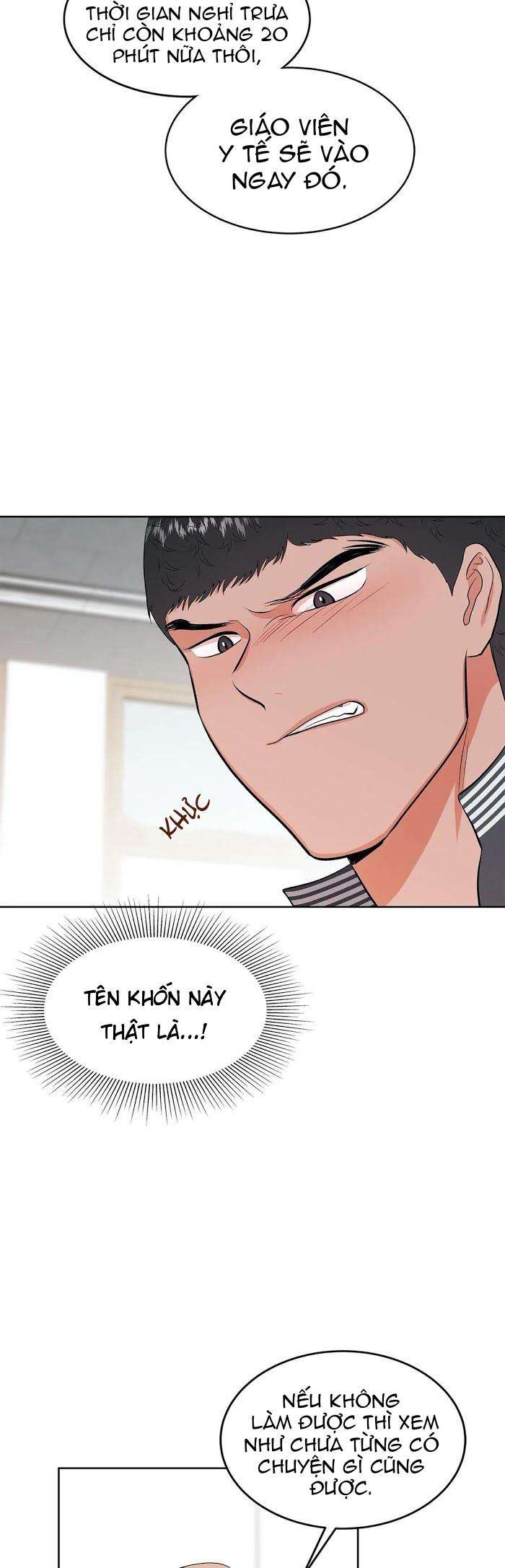 thầy giáo thể dục m chapter 8 5