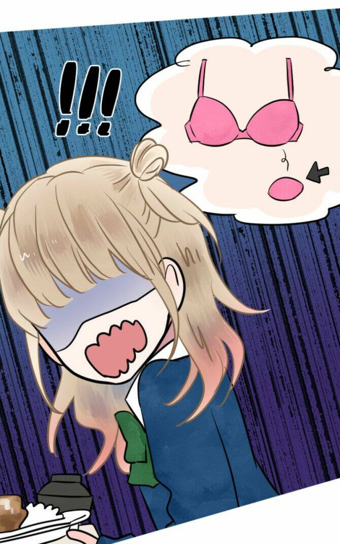 yêu không thể nói chapter 18 6