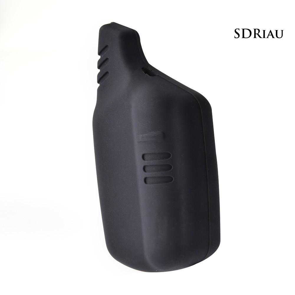Vỏ Bọc Silicon Bảo Vệ Điều Khiển Từ Xa Cho Xe Hơi Star-Line B6 A91 A61