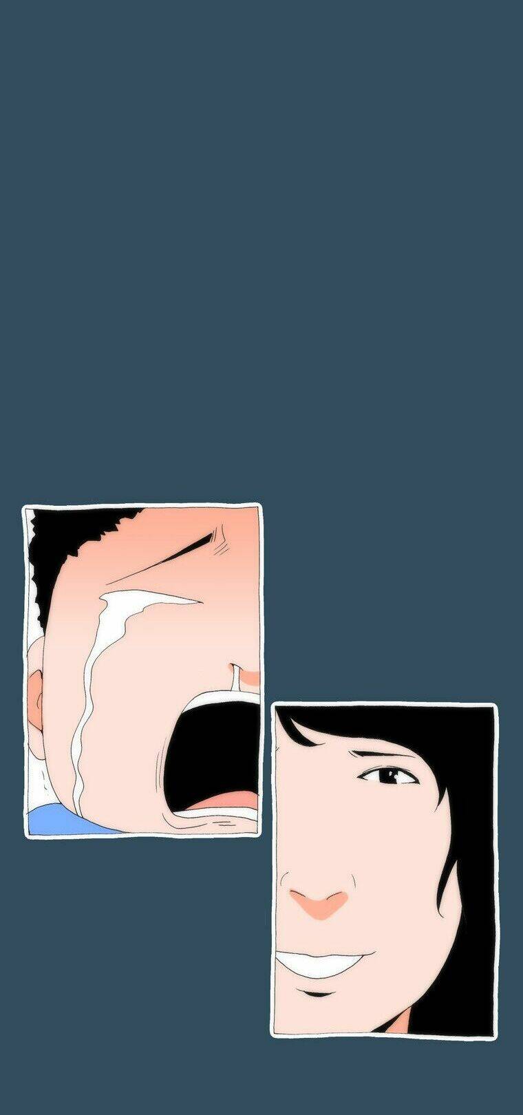 can't see can't hear but love chapter 23 45