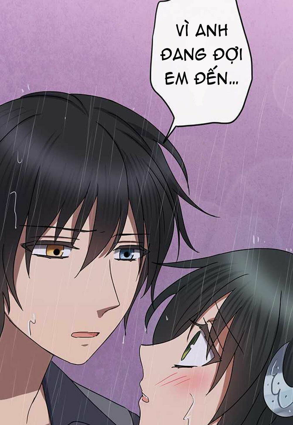 nụ hôn nguyền rủa chapter 72 23