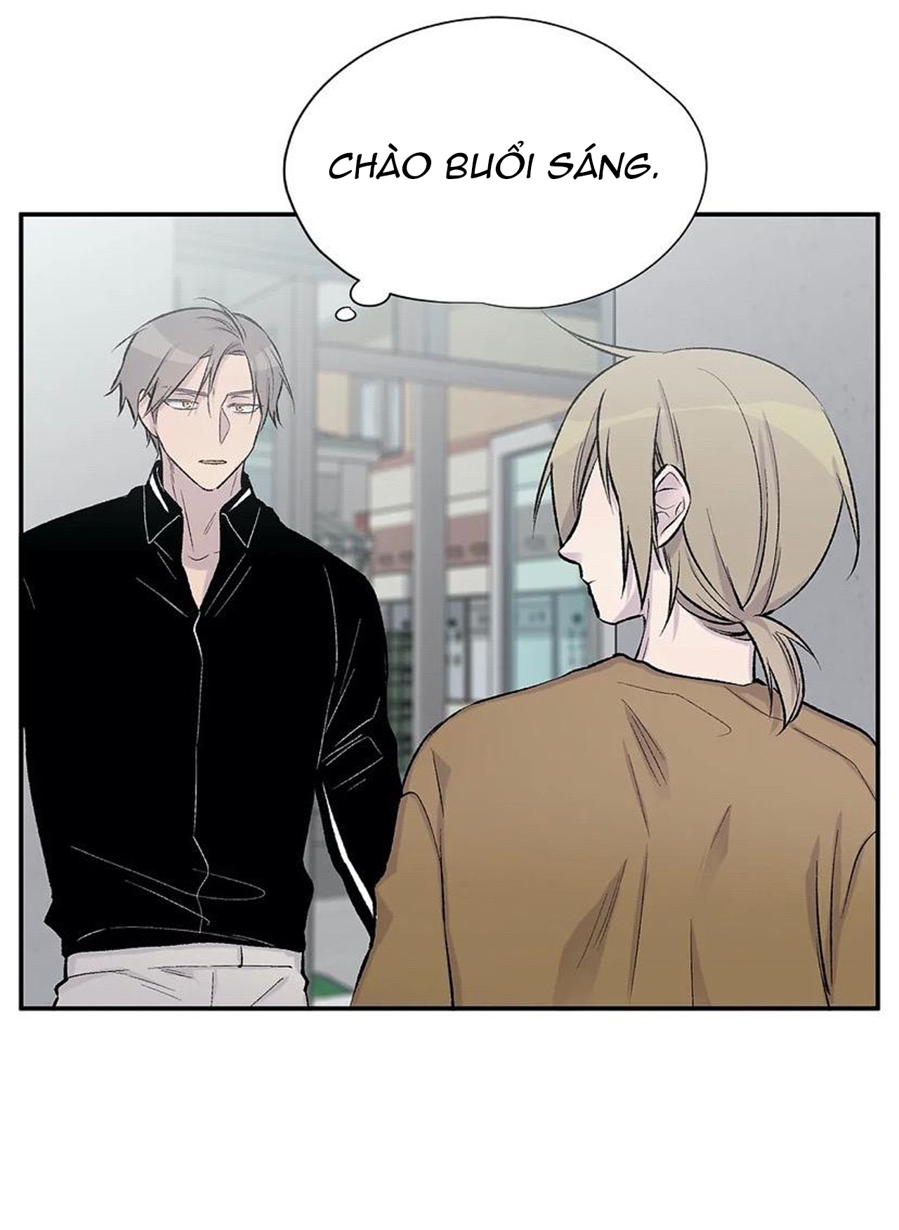 đừng viết nữa, tác giả thân mến! chapter 25 28