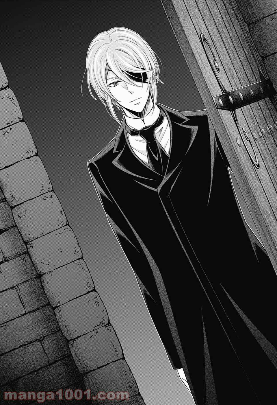 nhà ái quốc moriarty chapter 64 2