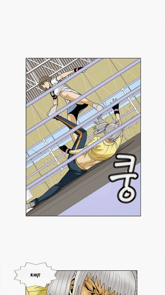 ultimate legend: kang hae hyo chapter 76 26