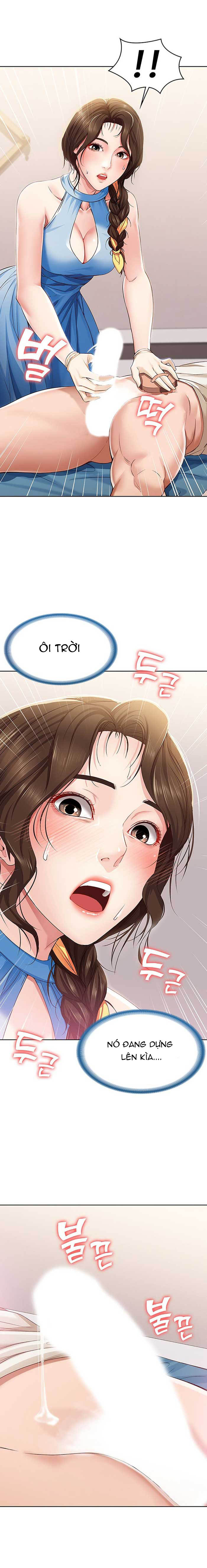 nhật ký nội trú chapter 10.2 3