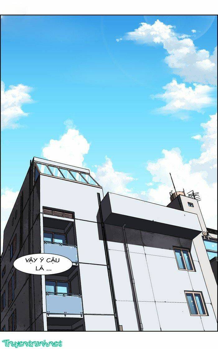 dead coffee shop chapter 14 4