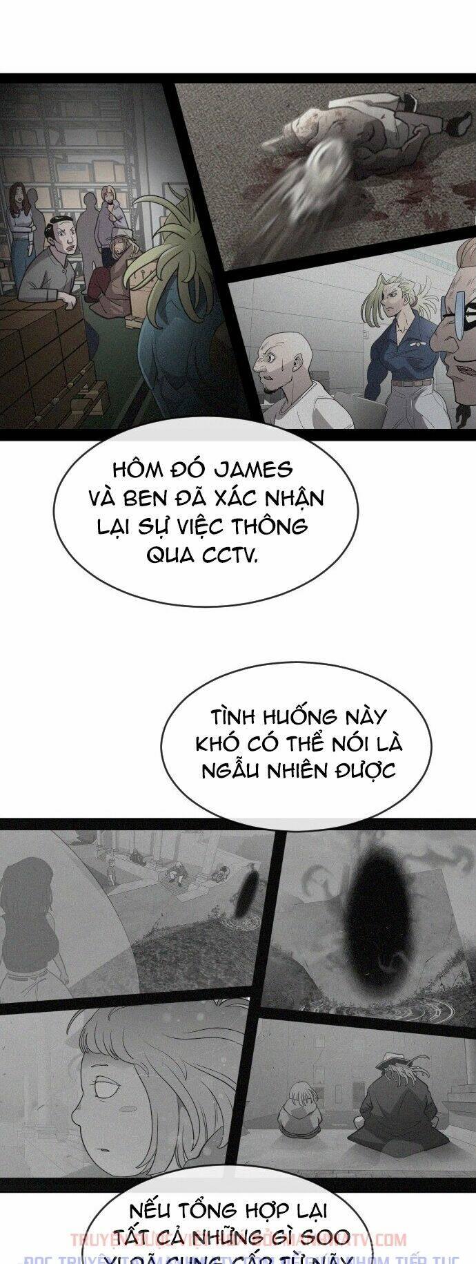 kĩ nguyên của anh hùng chapter 57 54